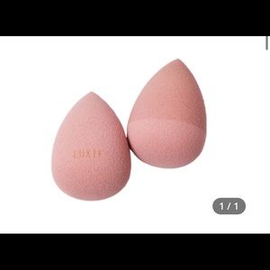 Luxie All-Purpose Sponge Set 🎀